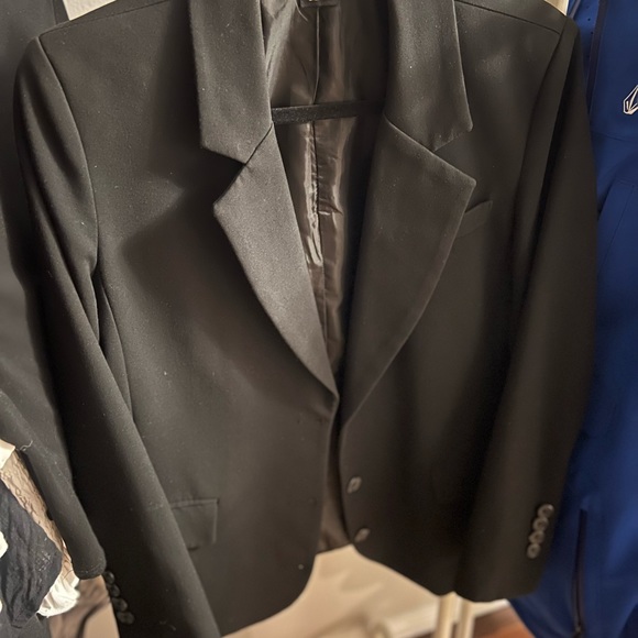 OVERSIZED JACKET ON SALE🔊🔊 - Picture 2 of 4